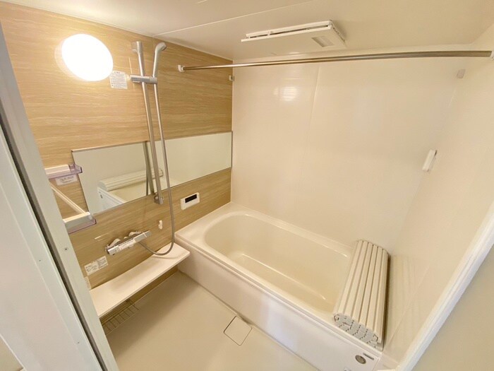 物件内観写真15　(バス／シャワールーム等)