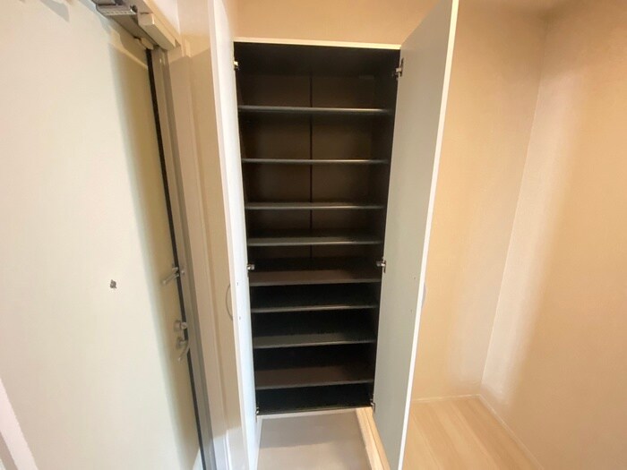 物件内観写真20　(靴箱)