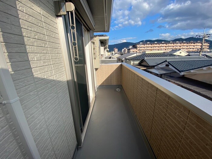 物件内観写真21　(ベランダ・バルコニー)