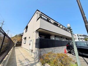 光洋メゾン外観写真