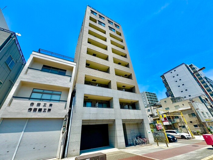 物件外観写真2　(外観写真)