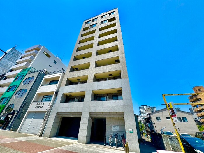 物件外観写真3　(外観写真)