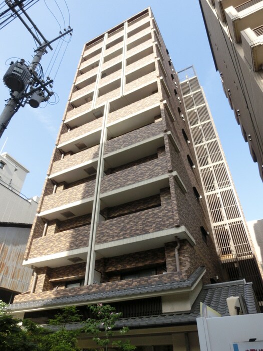 物件外観写真6　(外観写真)