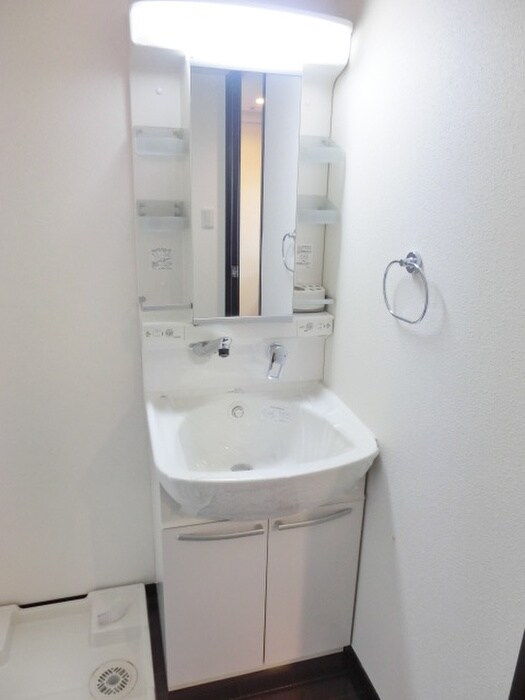 物件内観写真10　(洗面)