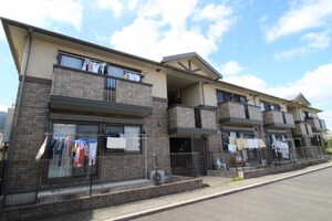 ウィル比叡外観写真