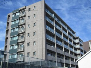 ﾌﾞﾗﾝｽﾞ豊中上野坂駅前ﾚｼﾞﾃﾞﾝｽ外観写真