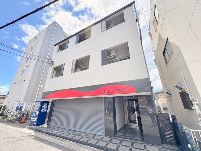 物件外観写真3　(外観写真)