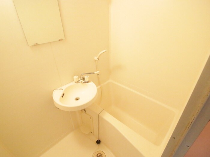 物件内観写真11　(バス／シャワールーム等)