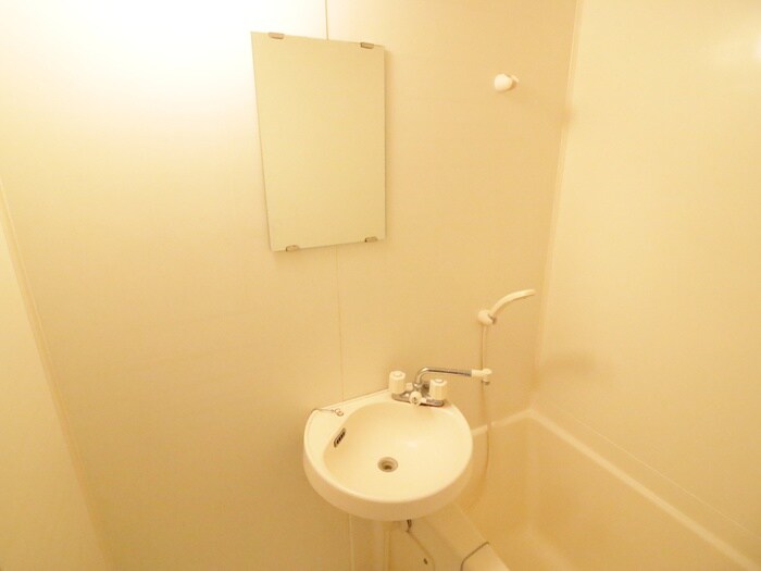 物件内観写真12　(洗面)