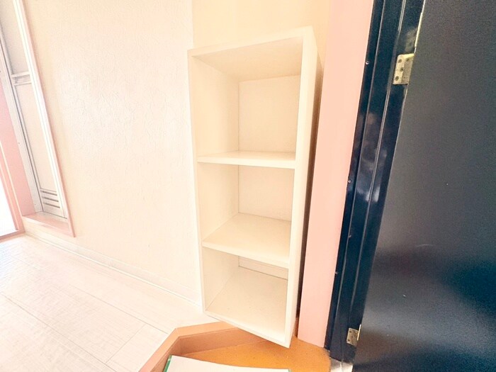 物件内観写真15　(収納)