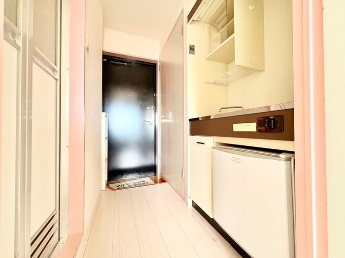 物件内観写真16　(廊下)