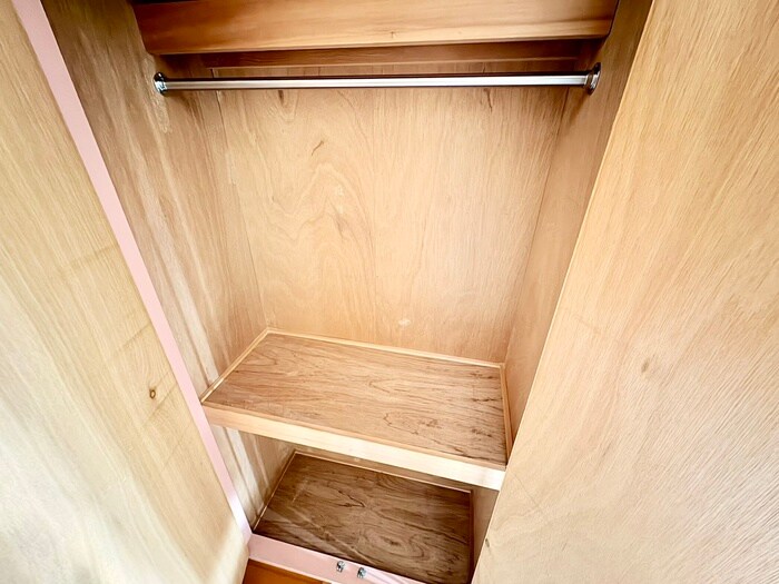 物件内観写真19　(収納)