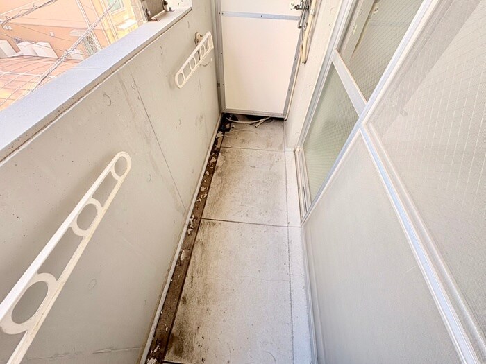 物件内観写真21　(ベランダ・バルコニー)