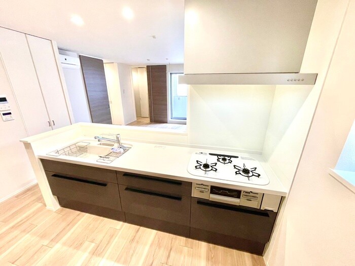 物件内観写真7　(キッチン)