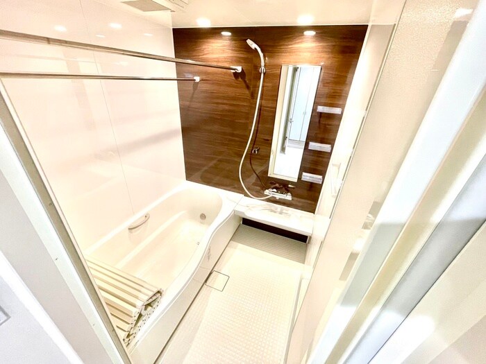 物件内観写真8　(バス／シャワールーム等)