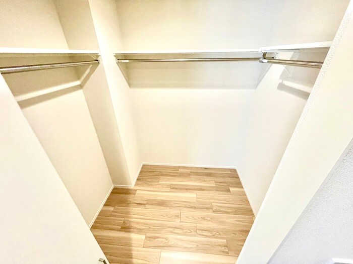 物件内観写真14　(収納)