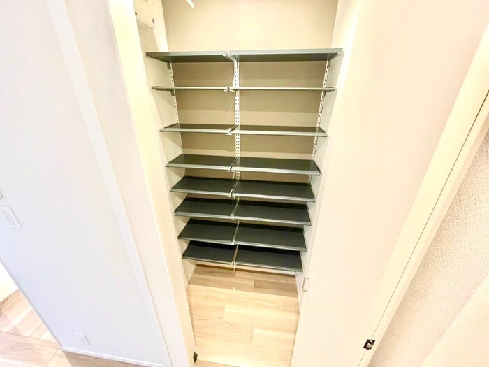 物件内観写真16　(靴箱)
