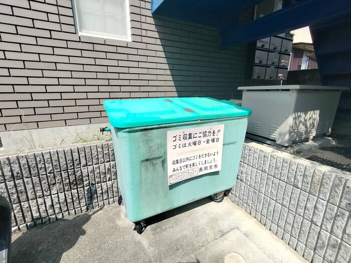 物件外観写真5　(建物設備)