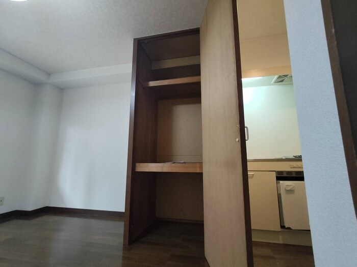 物件内観写真11　(収納)