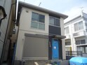 吹田市山手町1丁目戸建