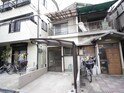 仮)氷野貸家