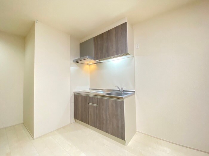 物件内観写真12　(キッチン)