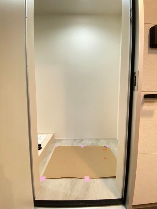 物件内観写真19　(玄関)