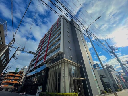 EP神戸西Ⅳｲﾝﾌｨﾆﾃｨ(910)外観写真