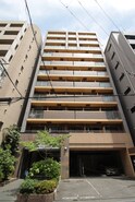 ｸﾘｴｲﾄ21ｱﾃﾝﾄﾞﾙ梅田802