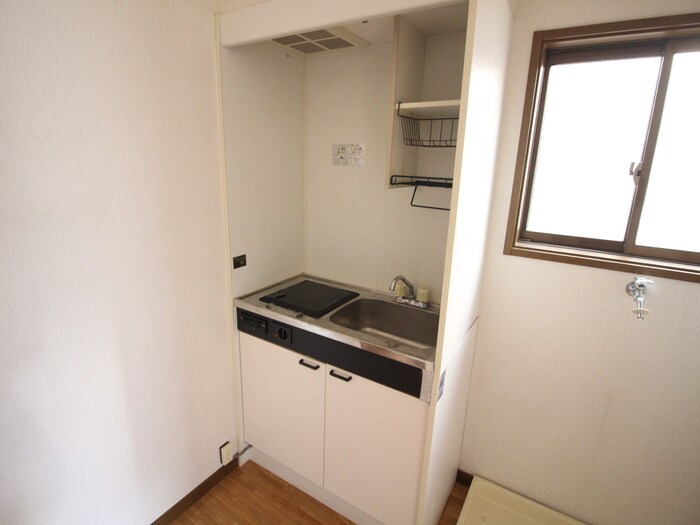物件内観写真9　(キッチン)