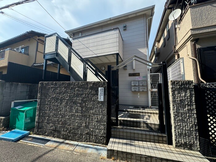 物件外観写真3　(外観写真)