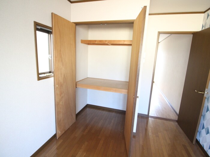 物件内観写真13　(収納)