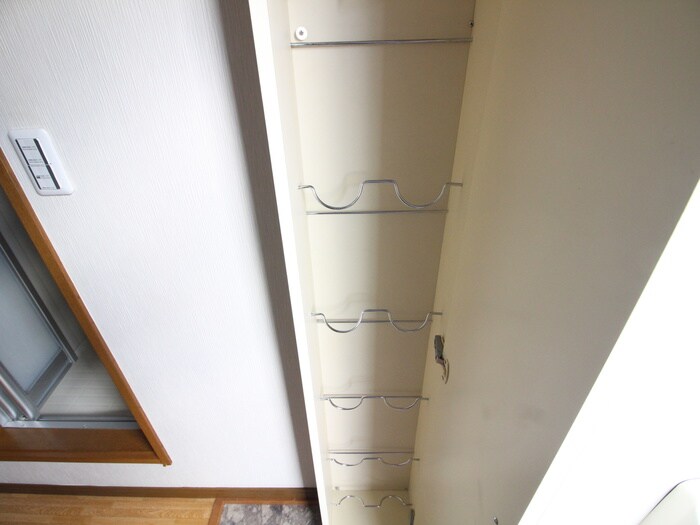 物件内観写真16　(靴箱)