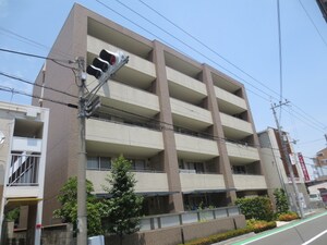 ア－ルズコ－ト外観写真