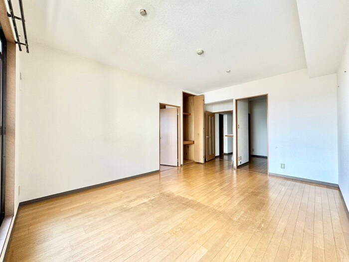 物件内観写真7　(居室)