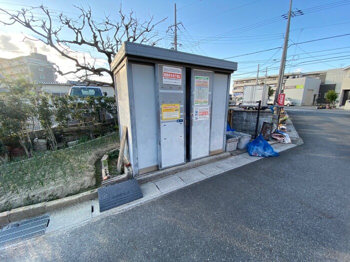 物件外観写真6　(その他)