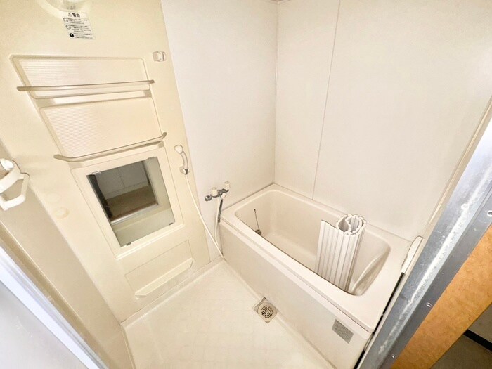 物件内観写真12　(バス／シャワールーム等)