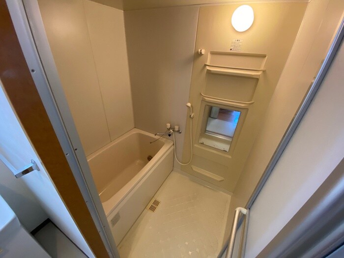 物件内観写真15　(バス／シャワールーム等)
