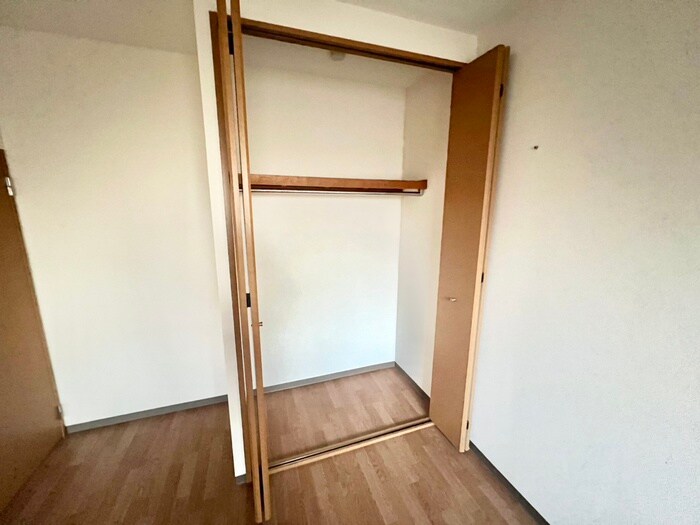 物件内観写真17　(収納)