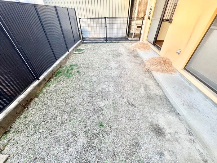 物件内観写真18　(ベランダ・バルコニー)