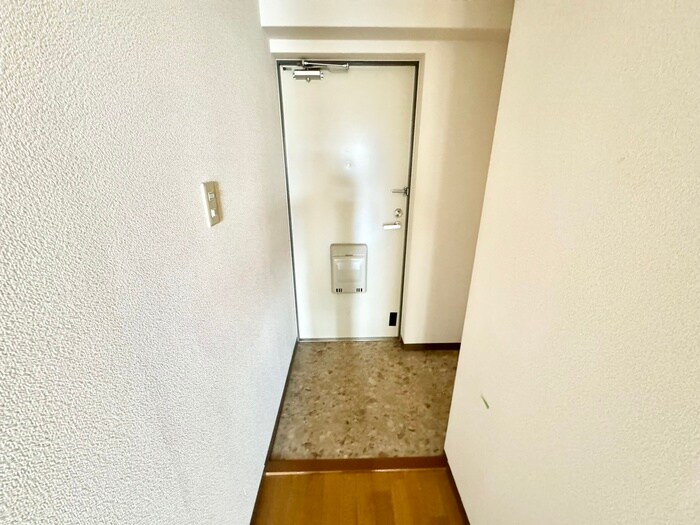 物件内観写真20　(玄関)