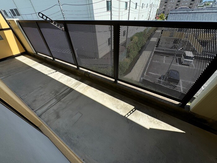 物件内観写真21　(ベランダ・バルコニー)