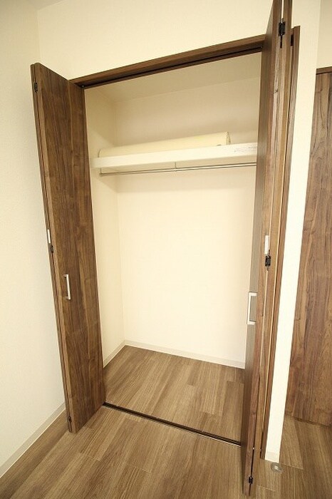 物件内観写真9　(収納)