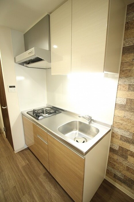 物件内観写真10　(キッチン)