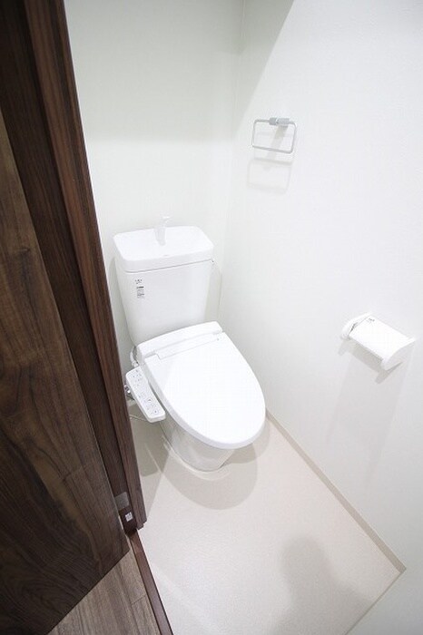 物件内観写真14　(バス／シャワールーム等)