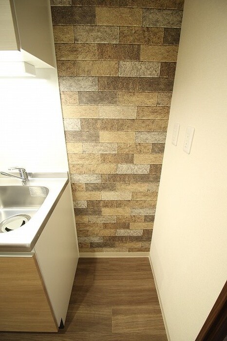 物件内観写真17　(キッチン)