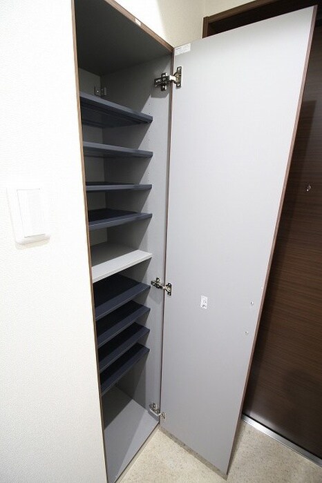 物件内観写真19　(室内からの展望)