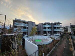 Solail Flora 千里丘外観写真