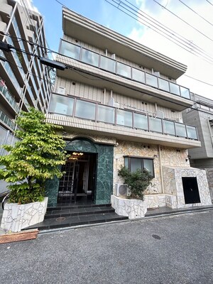 大宝菱屋西ロイヤルハイツ外観写真