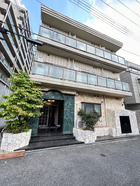 大宝菱屋西ロイヤルハイツ外観写真